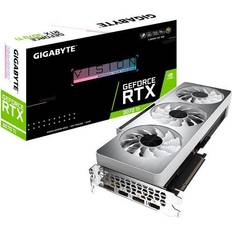 Gigabyte GeForce RTX 3070 Ti Vision OC 2xHDMI 2xDP 8GB GDDR6X