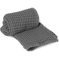 Ferm LIVING Badlakan ferm LIVING Organic Badlakan Grå (100x50cm)