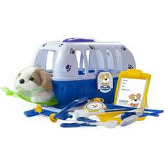 Junior Home Veterinarian Play Set