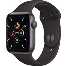 Apple Watch SE, 44mm, GPS, Sport Band