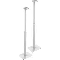 Plastic Speaker Stands MyWall HS 11 WL