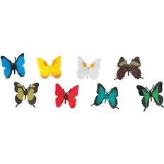 Safari Butterfly Figurine Set 684504