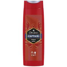 Old Spice Bath & Shower Products Old Spice Captain Shower Gel 400ml