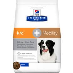 Hill's prescription diet canine k d Hill's Prescription Diet k/d + Mobility Canine Original 5kg