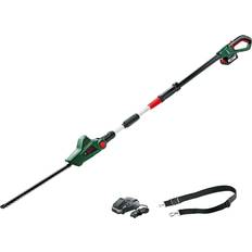 Bosch Teleskopskaft Hekksakser Bosch UniversalHedgePole 18 (1x2.5Ah)