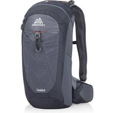 Best Hiking Backpacks Gregory Miwok 12L Men's - Flame Black