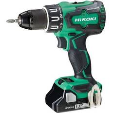 Hikoki Screwdrivers Hikoki DV18DBFL2/JM (2x3.0Ah)