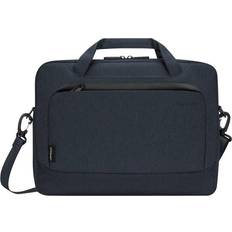 Briefcases Targus Cypress Briefcase with EcoSmart 15.6" - Navy