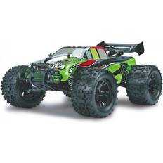 Jamara Akron Monstertruck BL 4WD 1:10 Lipo 2,4GHz Wheelybar