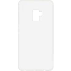 Ksix Ultrathin Flex Cover for Galaxy S9+