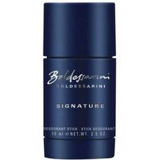 Baldessarini Signature Deo Stick 75ml