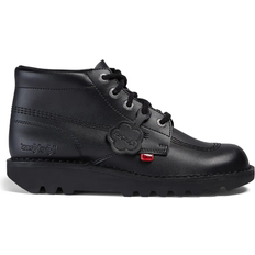 Shoes Kickers Kick Hi Classic M - Black