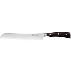 Wüsthof Ikon 1010531020 Bread Knife 20 cm