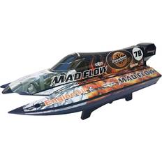 Joysway Mad Flow V3 Brushless Power F1 Speed Boat RTR 8653V3