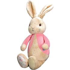 Beatrix Potter My First Flopsy Rabbit 26cm