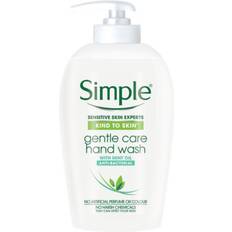 Gentle Care Antibacterial Hand Wash