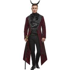 Smiffys Deluxe Devil Costume