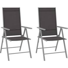 vidaXL 312181 Garden Dining Chair