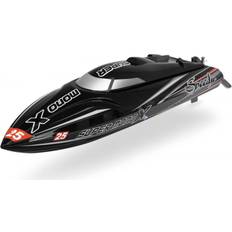 Radiostyrte båter Joysway Super Mono X V2 Brushless Power Speed Boat RTR 8209V2