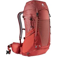 Deuter Sac a dos futura pro 34 sl femme Taille TU Couleur REDWOOD-LAVA