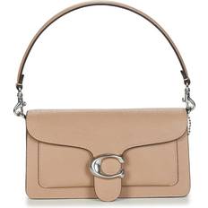 Coach Tabby Shoulder Bag 26 - Lh/Taupe