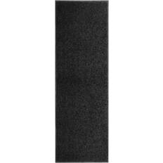 Outdoor Carpet Carpets & Rugs vidaXL 323411 Black cm