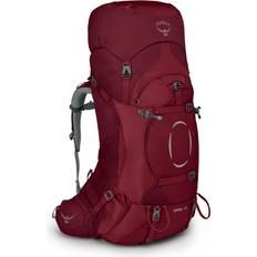 Osprey Ariel 55 M/L - Claret Red