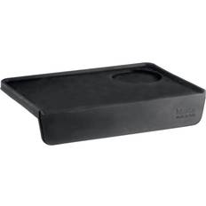 Tamping mat