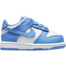 Nike Dunk Low TD - White/University Blue