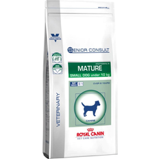 Royal Canin Hundefoder - Seniore Kæledyr Royal Canin Senior Consult Mature Small Dog 3.5kg