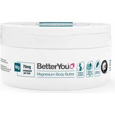 BetterYou Magnesium Body Butter 200ml