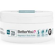 Magnesium Body Butter