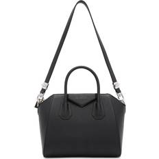 Antigona givenchy Givenchy Small Antigona Bag - Black