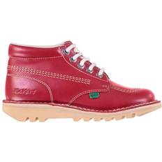 Kickers Kick Hi Classic - Red