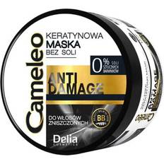 Cameleo Keratin Mask for Damaged Hair