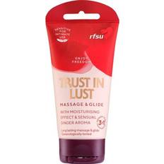 RFSU Trust in Lust Massage & Glide 75ml