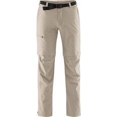 Maier Sports Tajo 2 Pant - Feather Grey