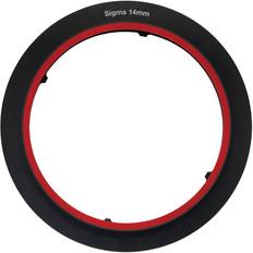 Accesorios de Filtros Lee SW150 Mark II Adapter for Sigma 14mm