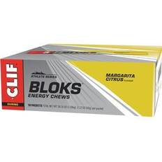 Clif Bar Bloks Energy Chews Margarita 30g 18 pcs