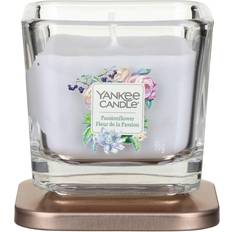 Blåa Doftljus Yankee Candle Passionflower Small Doftljus 96g