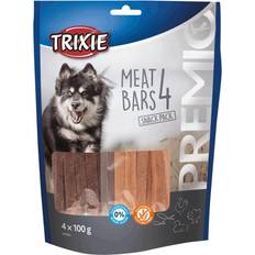 Trixie Premio 4 Meat Bars