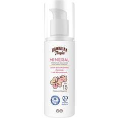 Hawaiian tropic mineral Hawaiian Tropic Mineral Skin Nourishing Milk SPF15