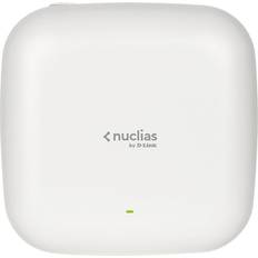 Wi-Fi 6 (802.11ax) Aksesspunkter, Bridges & Repeatere D-Link DBA-X1230P