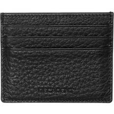 Decadent Sort Tegnebøger & Nøgleringe Decadent Isla Smart Card Holder - Black