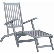 Oui Chaises longues vidaXL 45957