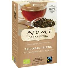 Breakfast Blend