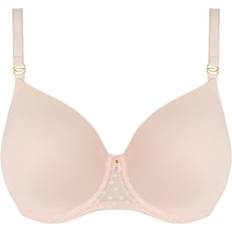 Freya Starlight Moulded Bra - Rosewater