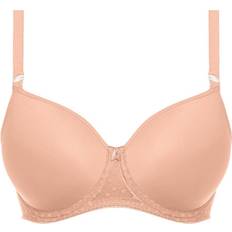 Freya Soutien-Gorge Moulé Balconnet T-Shirt - Rose