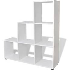 vidaXL - Book Shelf 107cm