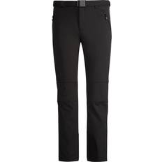 Tech Pant - Black